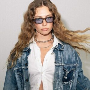 Fork Eyewear Slow Burn Sunglasses